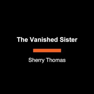 The Vanished Sister Audio (Cover Coming Soon)